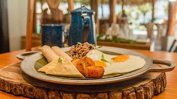 Secrets Papagayo - Adults Only - All inclusive