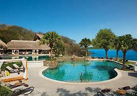 Secrets Papagayo - Adults Only - All inclusive