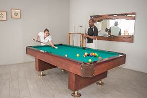 Secrets Papagayo - Adults Only - All inclusive