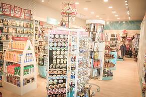 Secrets Papagayo - Adults Only - All inclusive