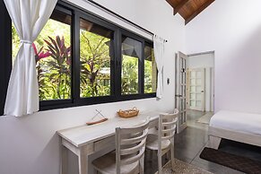 Bodhi Tree Yoga Resort
