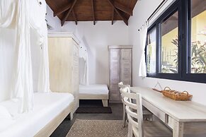 Bodhi Tree Yoga Resort