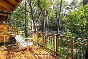 Bodhi Tree Yoga Resort