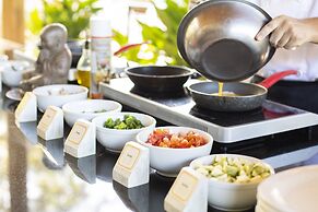 Bodhi Tree Yoga Resort