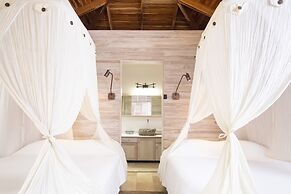 Bodhi Tree Yoga Resort