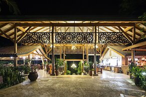 Bodhi Tree Yoga Resort
