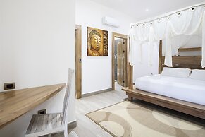 Bodhi Tree Yoga Resort
