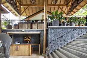 Bodhi Tree Yoga Resort
