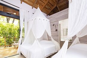 Bodhi Tree Yoga Resort