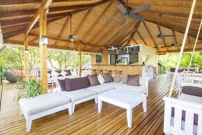 Bodhi Tree Yoga Resort