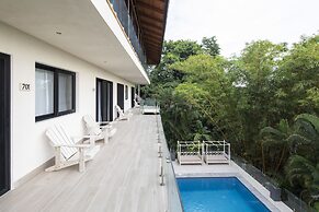 Bodhi Tree Yoga Resort