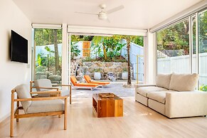 Bodhi Tree Yoga Resort