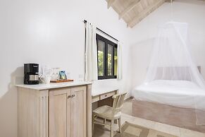 Bodhi Tree Yoga Resort