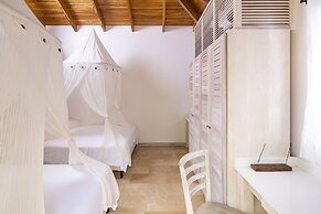 Bodhi Tree Yoga Resort
