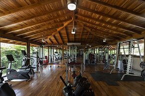 Bodhi Tree Yoga Resort