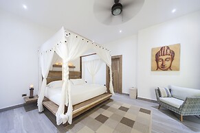 Bodhi Tree Yoga Resort