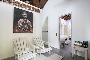 Bodhi Tree Yoga Resort