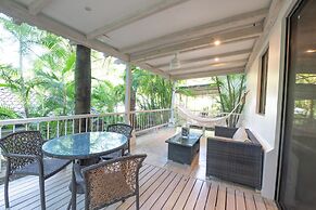 Bodhi Tree Yoga Resort