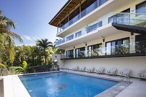 Bodhi Tree Yoga Resort
