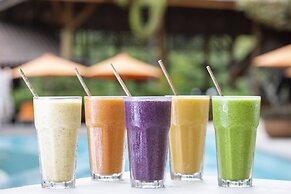 Bodhi Tree Yoga Resort