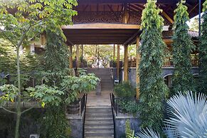 Bodhi Tree Yoga Resort