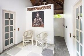 Bodhi Tree Yoga Resort