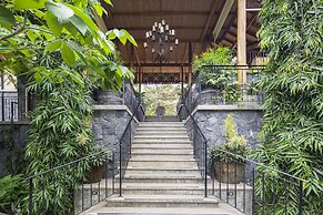 Bodhi Tree Yoga Resort