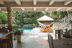 Bodhi Tree Yoga Resort