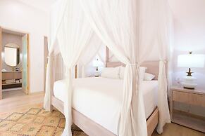 Bodhi Tree Yoga Resort