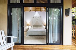 Bodhi Tree Yoga Resort