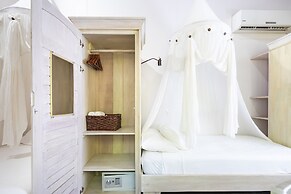 Bodhi Tree Yoga Resort