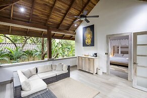 Bodhi Tree Yoga Resort