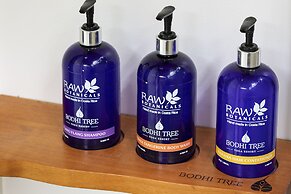 Bodhi Tree Yoga Resort