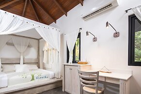 Bodhi Tree Yoga Resort