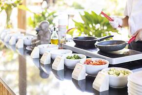 Bodhi Tree Yoga Resort