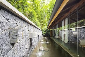 Bodhi Tree Yoga Resort