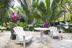 Bodhi Tree Yoga Resort