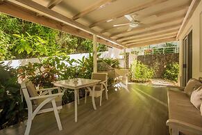 Bodhi Tree Yoga Resort