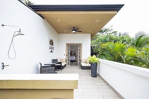 Bodhi Tree Yoga Resort