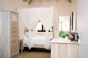 Bodhi Tree Yoga Resort