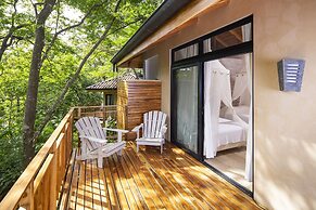 Bodhi Tree Yoga Resort