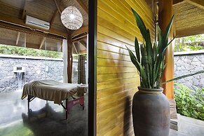 Bodhi Tree Yoga Resort