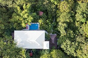 Bodhi Tree Yoga Resort