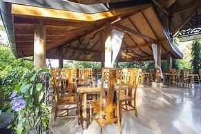 Bodhi Tree Yoga Resort