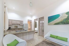 Bodhi Tree Yoga Resort