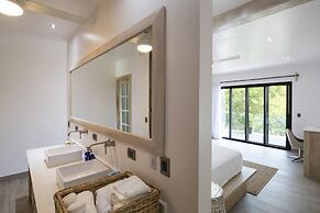 Bodhi Tree Yoga Resort