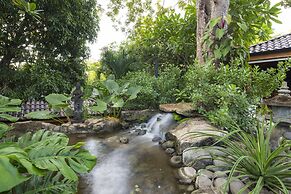 Bodhi Tree Yoga Resort