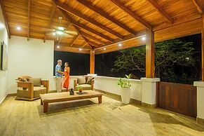 Bodhi Tree Yoga Resort