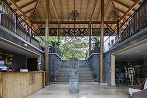 Bodhi Tree Yoga Resort