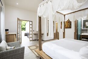 Bodhi Tree Yoga Resort